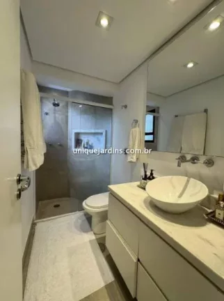Imagem Apartamento à venda Vila Olímpia São Paulo