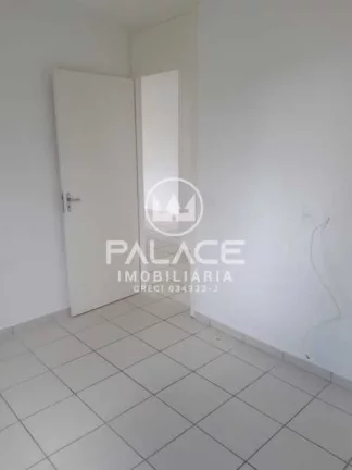 Imagem Apartamento térreo a venda no Condomínio Residencial Parque Ville, no bairro Nova Suiça, Piracica...