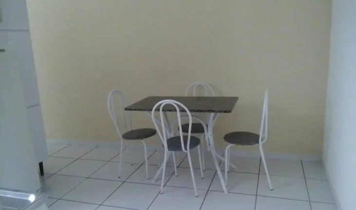 Imagem Prédio com 6 apartamentos em São José Florianopolis SC