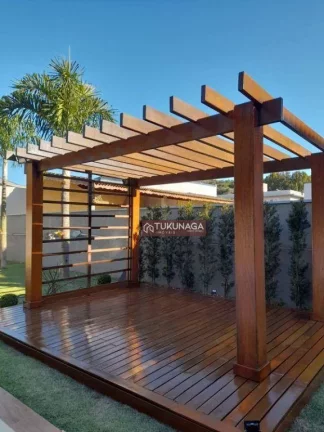 Imagem Casa com 4 dormitórios à venda, 279 m² por R$ 2.380.000,00 - Tanque - Atibaia/SP