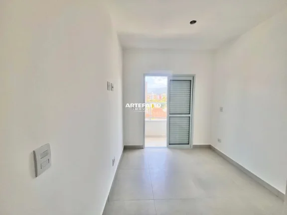 Imagem Apartamento a venda no Itaguá perto da Praça do Cristo 2 suítes, lavabo e 1 vaga