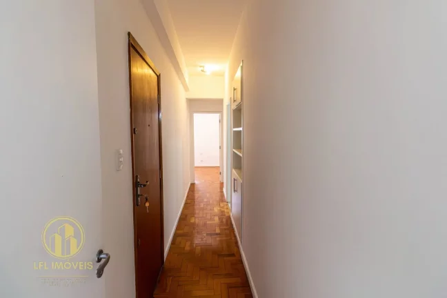 Imagem Apartamento para Venda ou Locação, 2 dormitórios com 1 suíte, 1 vaga. Itaim Bibi