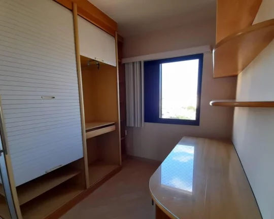 Imagem Apartamento Mobiliado 1 dormitório e Escritório - Jardim Bonfiglioli