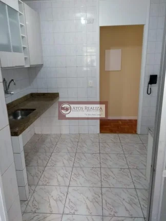 Imagem Alugue Apartamento em Socorro, SP - 74m² por R$3000