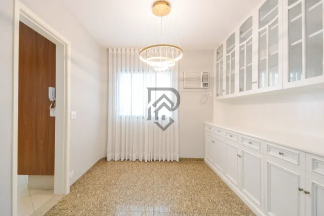 Imagem Apartamento jardins pronto para morar