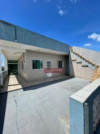 Imagem Prédio à venda, 1154 m² por R$ 4.800.000,00 - Vila Renata - Guarulhos/SP