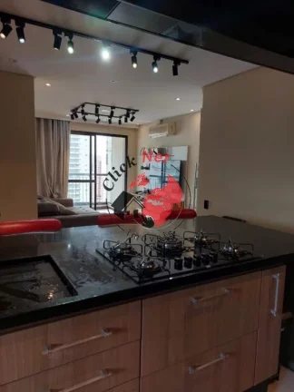 Imagem Apartamento á venda em excelente localização do bairro Jardim Avelino