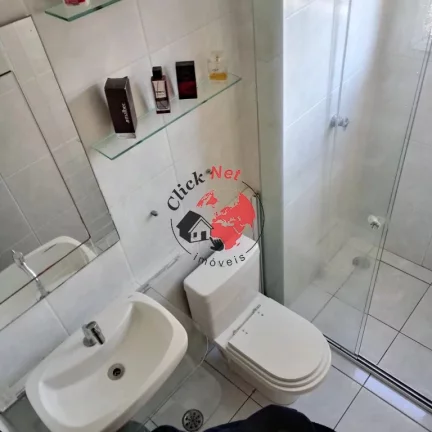 Imagem Apartamento à venda na Vila Gonçalves, São Bernardo do Campo