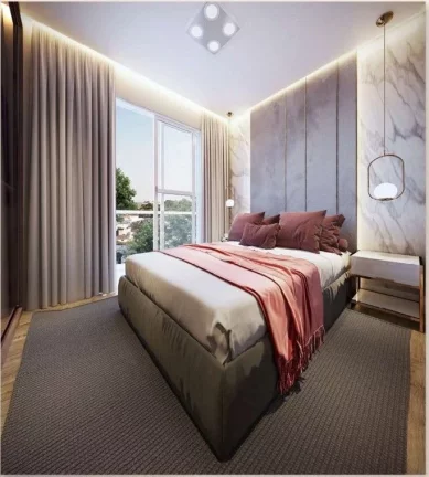Imagem LANÇAMENTO DE CASAS, CONDOMÍNIO VILLA DOS JATOBÁS, JARDIM MODELO, SUZANO