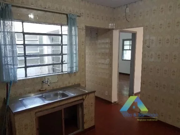 Imagem Oportunidade única !! Casa jardim Jabaquara com facil acesso ao metro Jabaquara e Conceição com excelente localização e valor !!!
