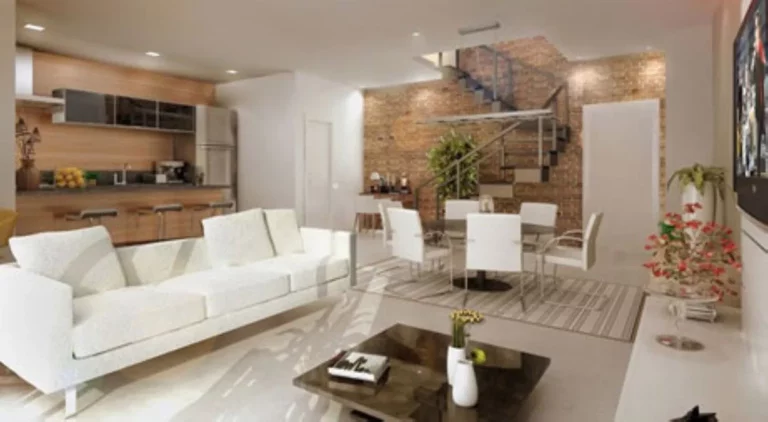 Imagem Apartamento de luxo no Condomínio Guedala Mix: 1 quarto, 1 suíte, 2 banheiros, 2 vagas, 84m² em São Paulo-SP.