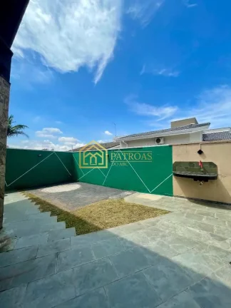Imagem Casa Padrão