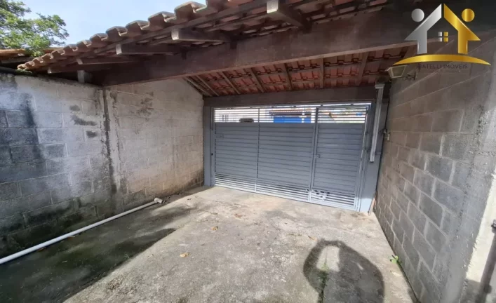Imagem Casa Térrea - Tijuco Preto - Cotia | Batelli Imóveis