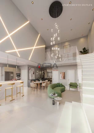 Imagem Apartamento Duplex 3 Suítes no Recreio - Vitoria da Conquista