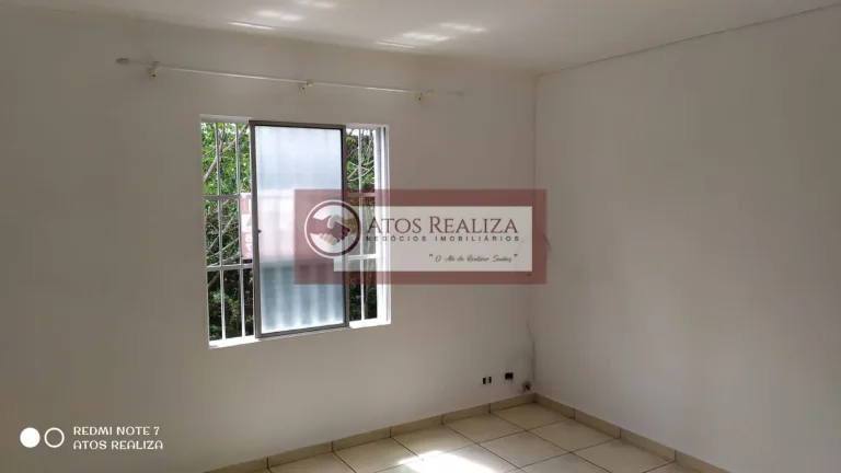 Imagem Apartamento à venda no Parque das Árvores, SP, 2 dorms, 58m²