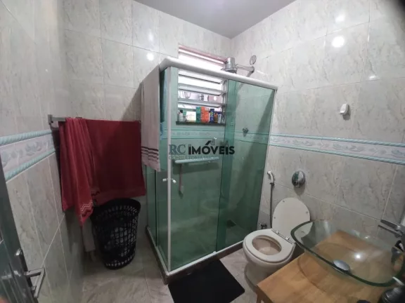 Imagem Casa a Venda no bairro Barro Vermelho - São Gonçalo, RJ
