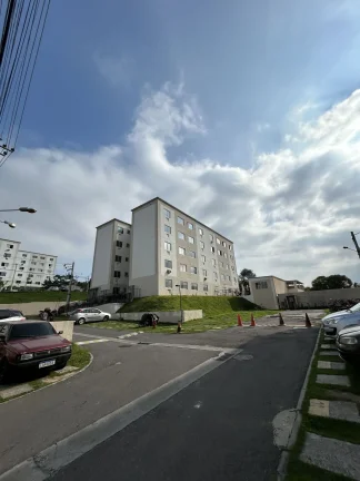 Imagem Condomínio Bosque dos Sonhos - Apartamento com 2 quartos em Monjolos, São Gonçalo/RJ
