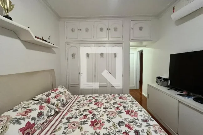 Imagem Apartamento à Venda - Ipanema, 3 Quartos, 130 m2