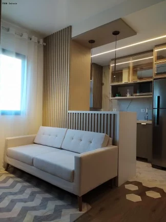 Imagem Apartamento para Venda em Curitiba / PR no bairro Parque Senhor do Bonfim