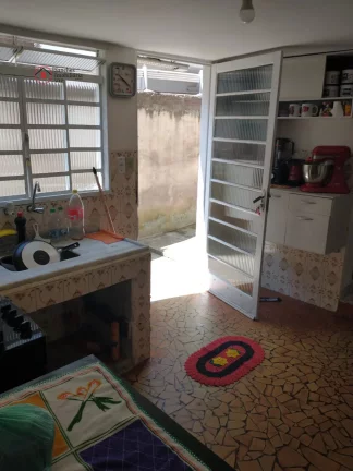 Imagem CASA RESIDENCIAL em SÃO PAULO - SP, VILA DIVINA PASTORA