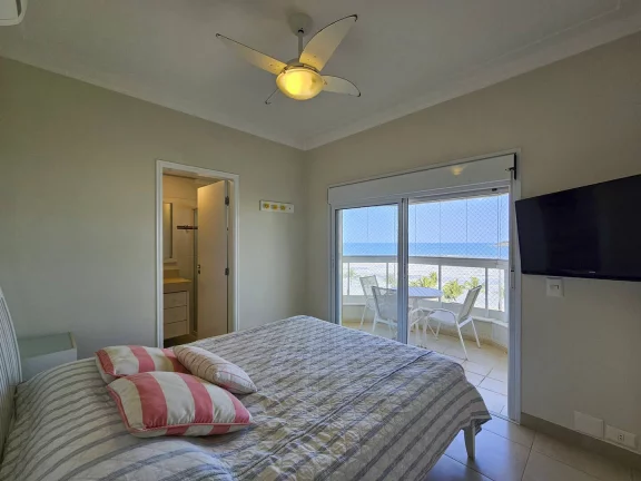 Imagem Apartamento com 4 dormitórios à venda, 160 m por R$ 7.100.000,00 - Riviera