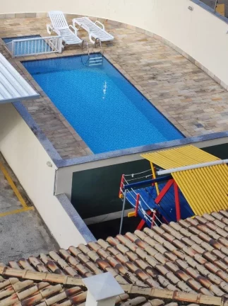Imagem Apartamento com 3 dormitórios à venda, 100 m² por R$ 780.000,00 - Jardim América - São José dos Campos/SP