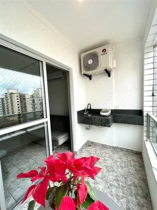 Imagem APARTAMENTO COM 65 m² - OCIAN - PRAIA GRANDE SP