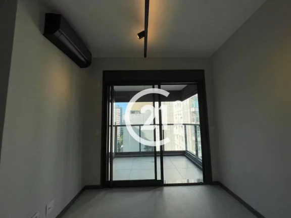 Imagem Apartamento com 2 dormitórios à venda, 104 m² por R$ 2.750.000,00 - Pinheiros - São Paulo/SP