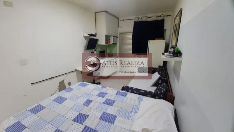 Imagem Apartamento em Santo Amaro Largo Treze - São Paulo