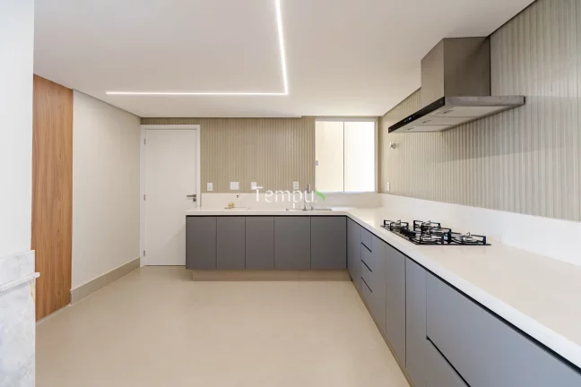 Imagem Edifício Lusíadas - Apartamento à venda 125m² no bairro Setor Oeste - Goiânia/GO