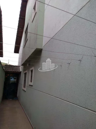 Imagem Casa Padrão