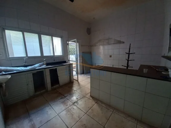 Imagem Salão Comercial - Ribeirão Preto - Vila Albertina - Região Norte