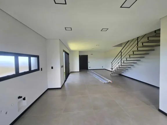 Imagem Casa com 3 suítes e 1 vaga – Real Parque | Florianópolis/SC