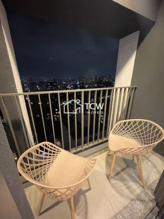 Imagem Apartamento Studio 26m2- Pinheiros