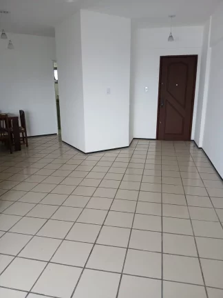 Imagem Apartamento com tres quartos amplos no renascença