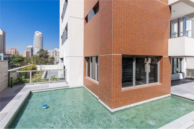 Imagem APARTAMENTO RESIDENCIAL em São Paulo - SP, Campo Belo