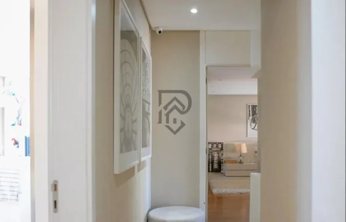 Imagem Apartamento Aclimação Ares do parque