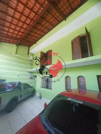 Imagem Sobrado Amplo e Versátil à Venda no Jordanópolis – Conforto, Espaço e Localização Privilegiada!
