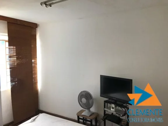 Imagem CASA SEMI-GEMINADA BAIRRO COPACABANA-BH. CONDOMÍNIO FECHADO.