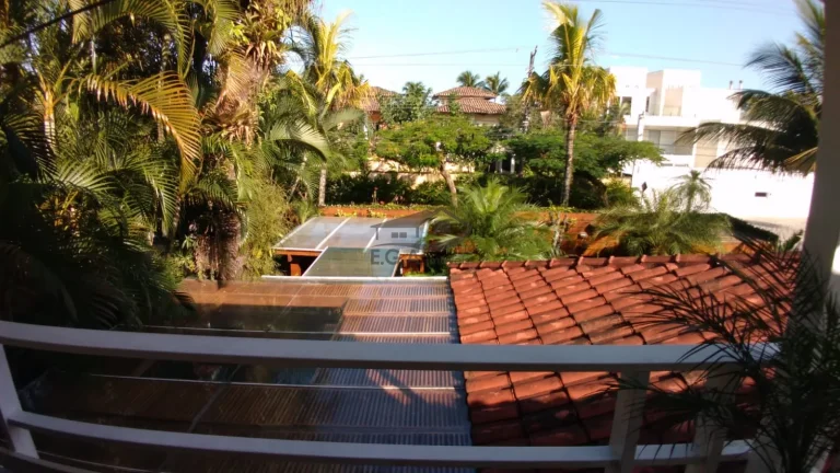 Imagem CASA DE CONDOMÍNIO 50 MT DA PRAIA EM JUQUEY