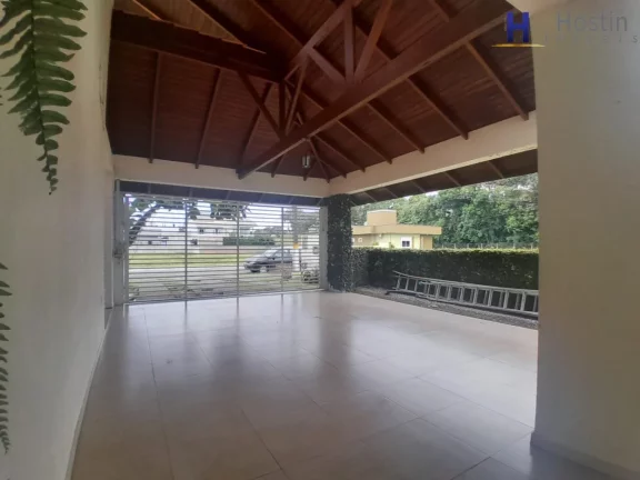 Imagem CASA RESIDENCIAL em SÃO FRANCISCO DO SUL - SC, Iperoba