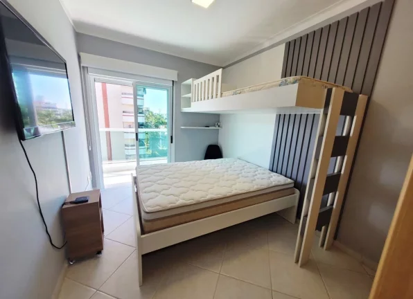 Imagem Apartamento com 4 dormitórios à venda, 142 m por R$ 3.600.000,00 - Riviera