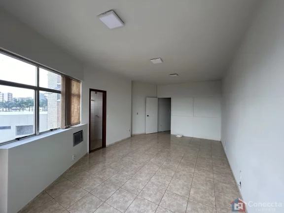 Imagem Edificio Imperial Center - Sala Comercial para locação no Centro de Patos de Minas