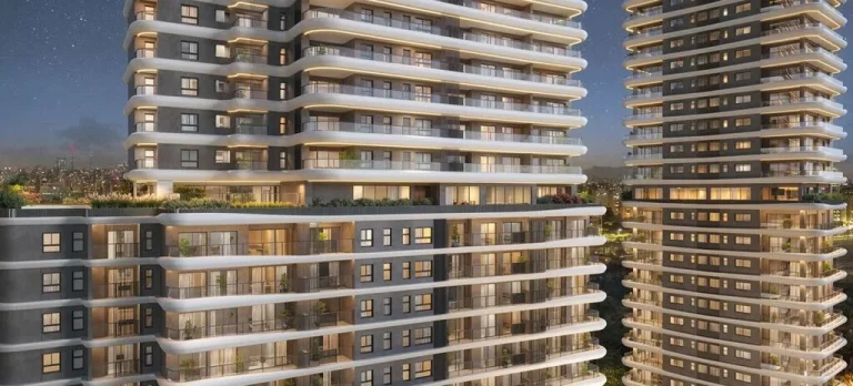 Imagem Cidade Jockey Miami - Residencial - Cidade Jockey Miami - Residencial