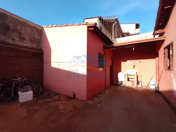 Imagem Casa - Ribeirão Preto - Solar Boa Vista - Região Oeste