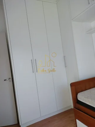 Imagem VENDA  Apartamento no Condomínio Bosque dos Juritis  Ju