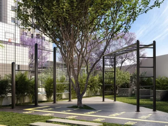 Imagem Eleva Hauer - Fase 2 - Apartamento à venda no bairro Hauer - Curitiba/PR