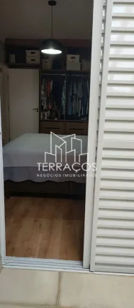 Imagem CASA TÉRREA COM 75 M² À VENDA NO BAIRRO JARDIM MARAMBAIA II EM JUNDIAÍ SP