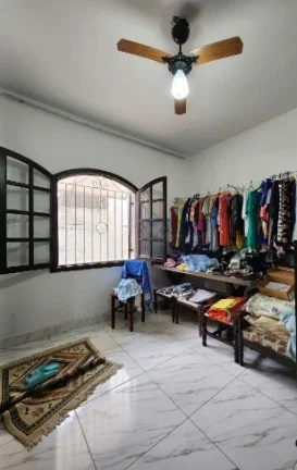 Imagem Casa para Venda em Itanhaém, Cibratel II, 3 dormitórios, 1 suíte, 1 banheiro, 5 vagas