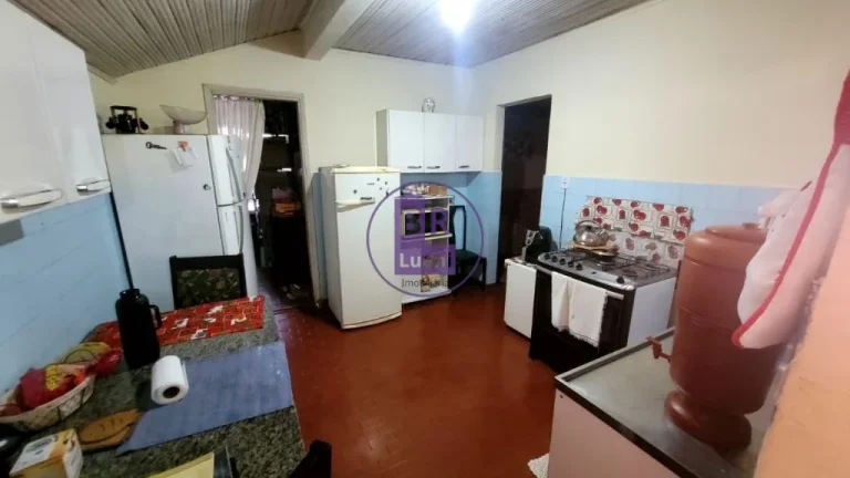 Imagem Casa à venda.